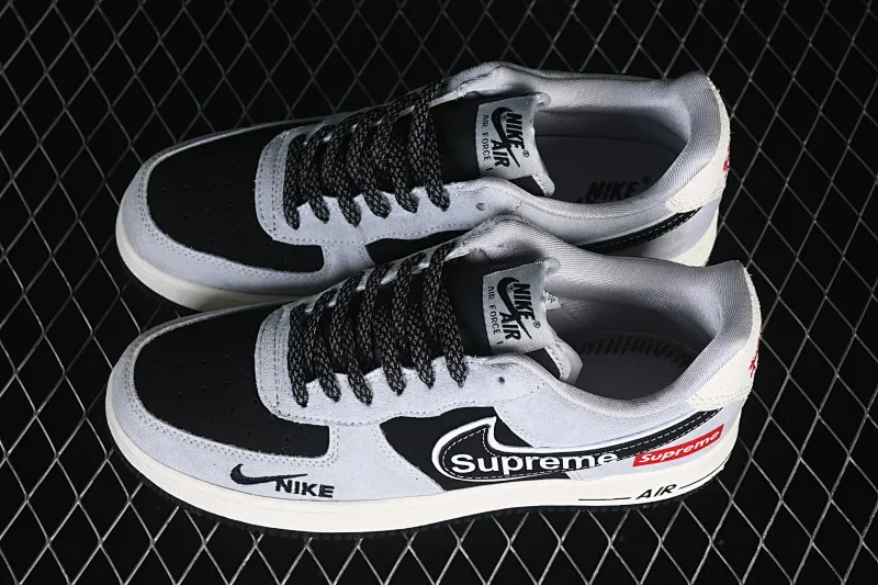 All categories Nk Air Force 1 Air Force series Nk Air Force 1 Low Air Force low-top Nike Air Force 1'07 Low Air Force 1 low-top casual sneakers SS1979-003
